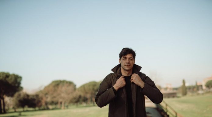 Alessandro Cosentini: Quentin Tarantino aspettami!