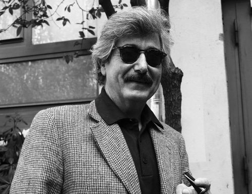 Stenio Solinas: “I contemporanei, caricature che mandano alla ghigliottina gli avversari”