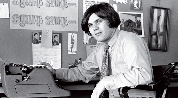 “Rolling Stone- Stories From The Edge”, 50 anni di musica in un docufilm