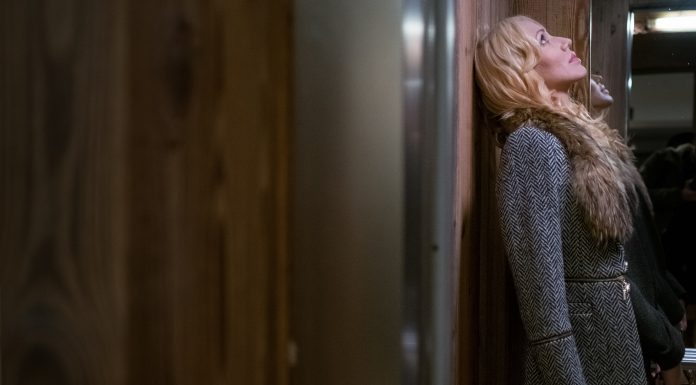 “Tensione superficiale”, un film libero dal conformismo femminista