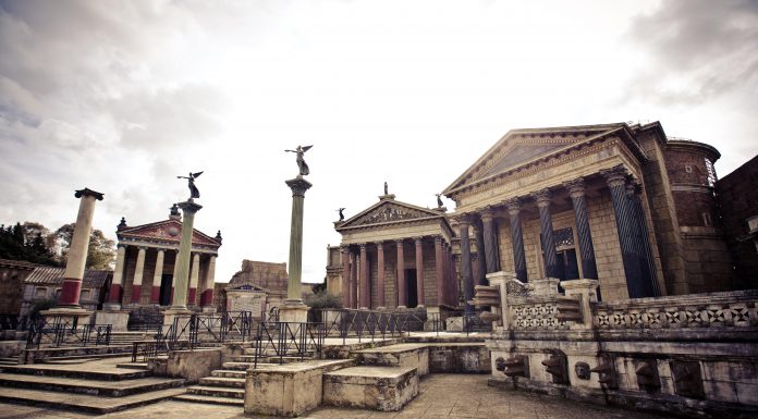 Ciak si torna a sognare: Cinecittà riapre al pubblico dal 3 Febbraio