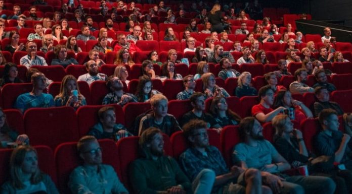ANEC: “RIAPRIRE LE SALE CINEMATOGRAFICHE”
