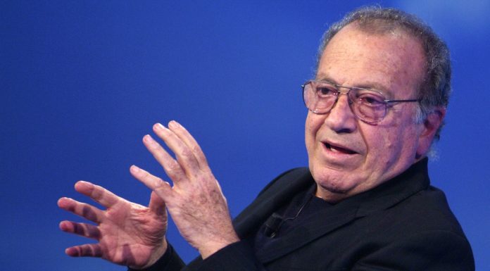 Addio ad Enrico Vaime l’intellettuale che sapeva ridere