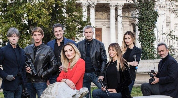 Anni20 su Rai2, un viaggio senza filtri condotto da Francesca Parisella