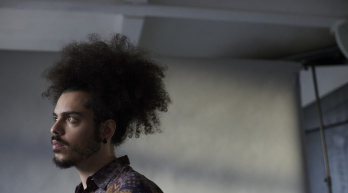 Davide Shorty, fusion dalla nascita