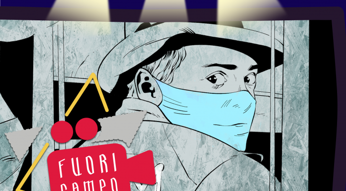 Rete Cinema Calabria racconta il territorio con Fuori Campo