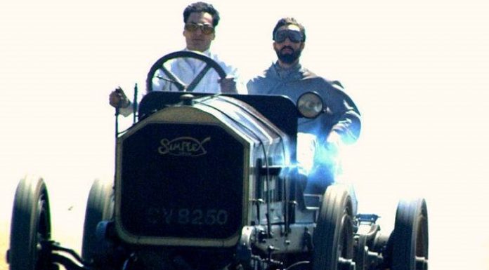 Il sogno di quel ragazzo chiamato Enzo Ferrari…