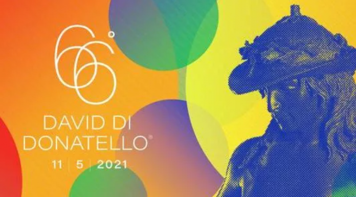 David 2021, spazio alla regia al femminile