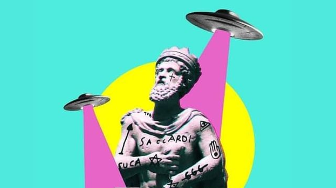 “Macchè amorale, sono contro il politically correct”