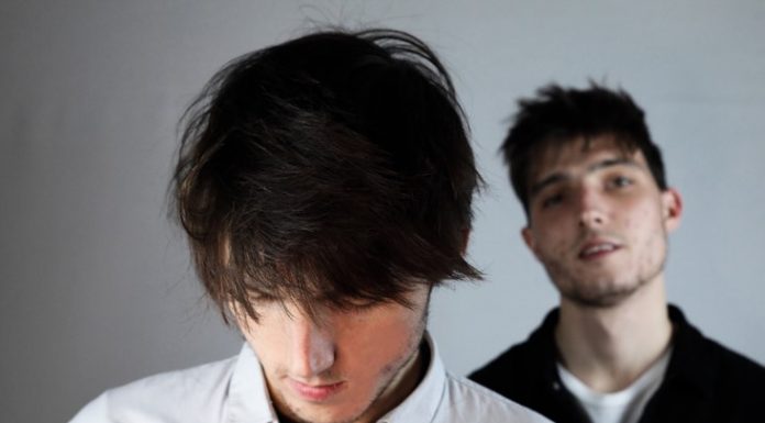 La nuova coppia del pop italiano, intervista ai Dellai