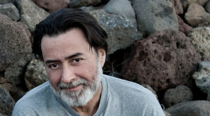 Gianni Maroccolo: “Viaggiate con me nel flusso creativo puro”