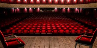 Il 27 marzo riaprono i cinema e i teatri, il primo passo per ripartire