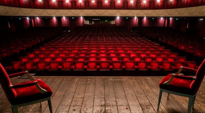 Il 27 marzo riaprono i cinema e i teatri, il primo passo per ripartire
