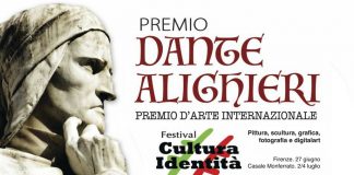 Con Art Now l’arte contemporanea celebra Dante
