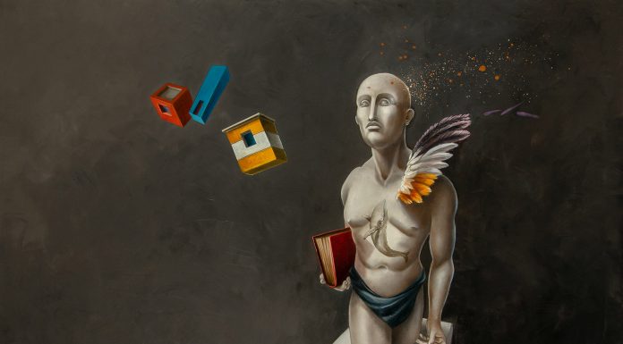 Alessandro Erra: «La “Rinascenza” dell’arte parte dal popolo»