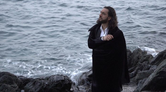 Massimiliano Fichera:”I teatri e i cinema devono riaprire. Il canto e l’arte devono rivivere”