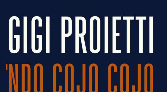 Ndo Cojo cojo, l’ultimo scritto inedito di Gigi Proietti
