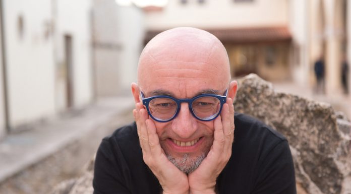 Albert Hera, la voce della paura