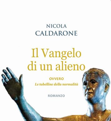 Il Vangelo di quell’alieno che combatteva contro i poteri forti