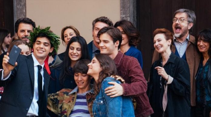 La Compagnia del Cigno 2, com’è bello e difficile diventare grandi