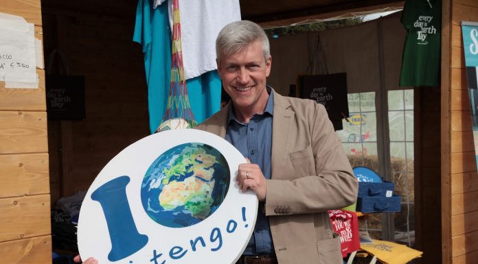 Earth Day 2021 la maratona in difesa del pianeta su RaiPlay