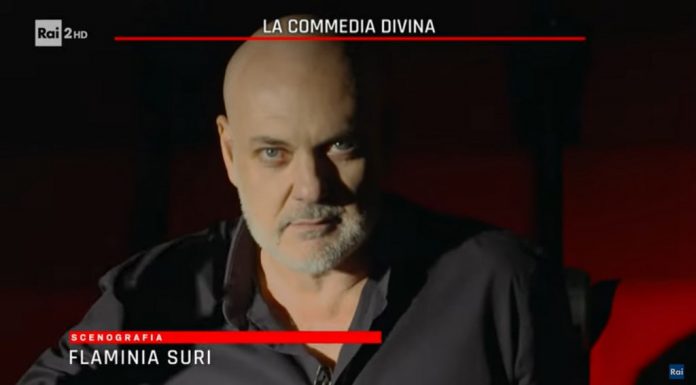 Franceschini all’Inferno, Palamara in Purgatorio, Sgarbi in Paradiso