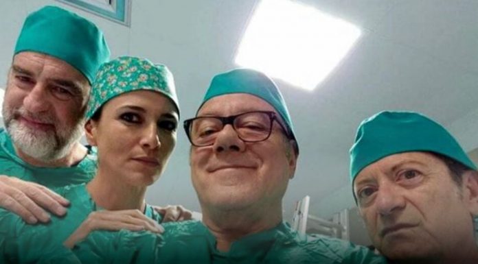 Verdone al cinema, un’occasione mancata