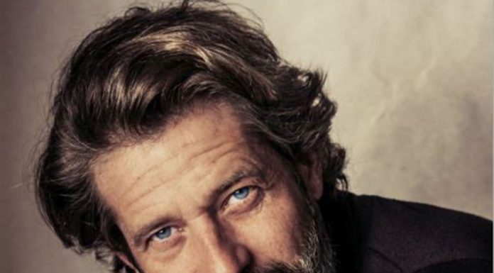 Virgil-Henry Mathet:”Dopo Armani e Almodovar ora scelgo l’Italia”
