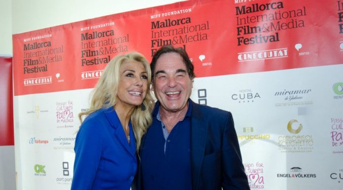 Fiesta! Il Festival del Cinema Italo- Spagnolo torna per la VI edizione