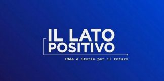 Il lato positivo la nuova striscia di Good News di Rai Due
