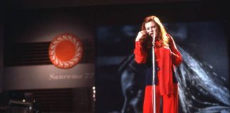 Milva, addio alla rossa della canzone d’autore italiana