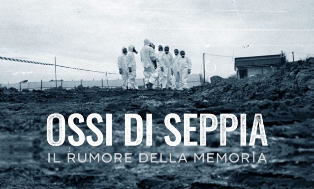 Il caso di Vanessa Russo nella serie tv “non fiction” Ossi di seppia