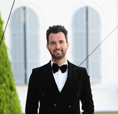Il produttore Andrea Iervolino da Los Angeles punta all’entertainment nello spazio