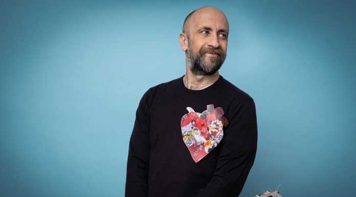 Joe Barbieri: “Inseguire la bellezza, che meravigliosa condanna!”