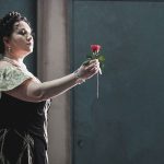 Adriana Lecouvrer conquista il Maggio Fiorentino