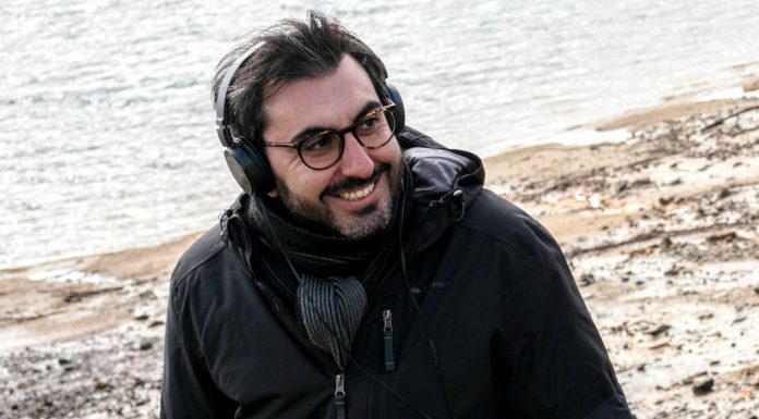 “Regina” esce l’opera prima di Alessandro Grande
