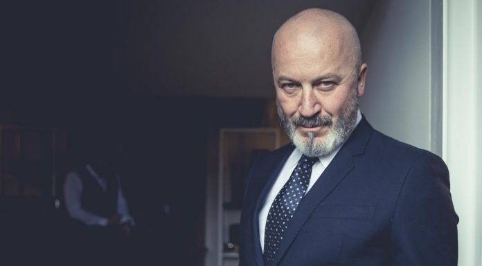 Stefano Chiodaroli: “Per diventare artisti, rileggete Omero”