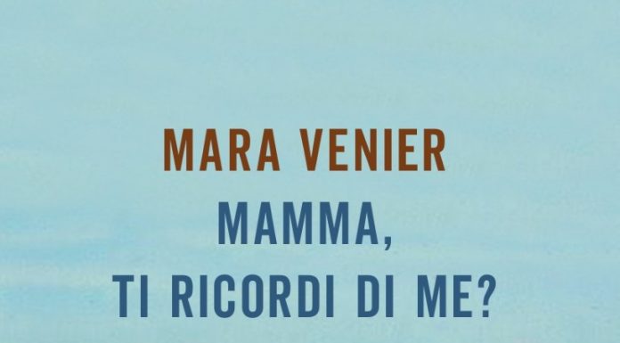 Mara Venier: “Mamma ti ricordi di me?”