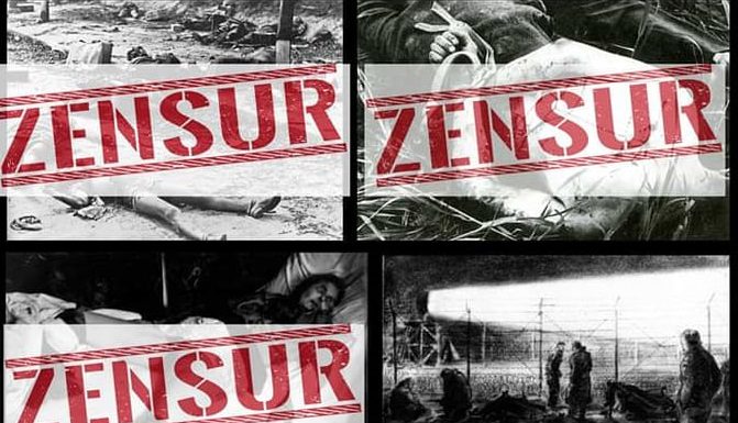 Quei crimini di guerra alleati che non conoscevamo