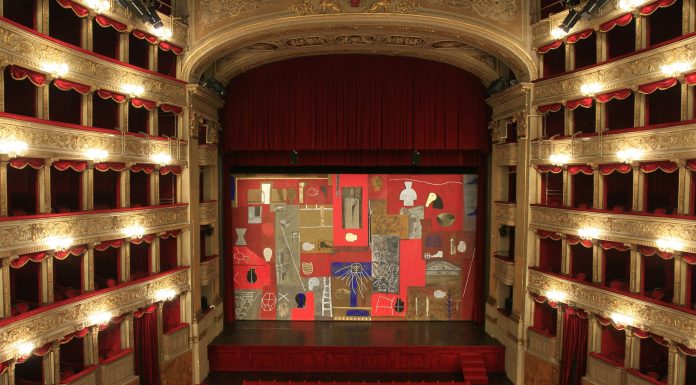 Tra poltrone e nomine il Teatro di Roma cola a picco, question time di Mollicone