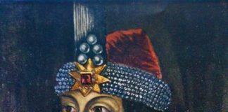Ecco come il conte Vlad divenne un vampiro