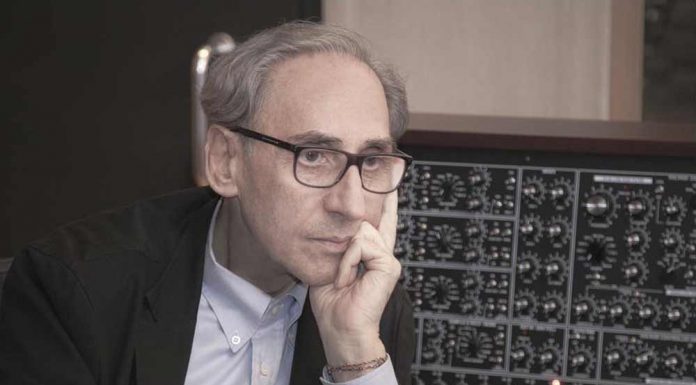 Perdutoamor, Musikanten l’esoterismo dietro la macchina da presa di Franco Battiato