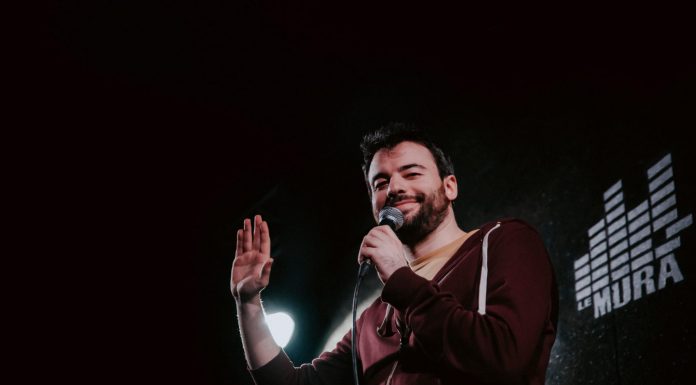 Stefano Rapone, come è cambiata la comicità nonsense