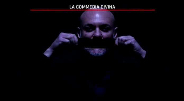 Commedia Divina: Zan all’Inferno, Conte nel limbo e Salvini “Ego te absolvo”