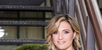 Monica Giandotti, il volto di UnoMattina si racconta