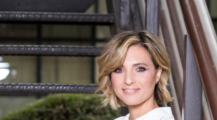 Monica Giandotti, il volto di UnoMattina si racconta