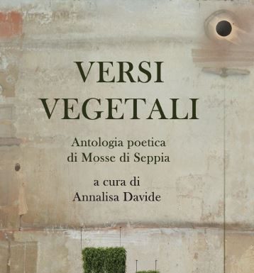“Versi Vegetali”, l’antologia poetica dei millennials