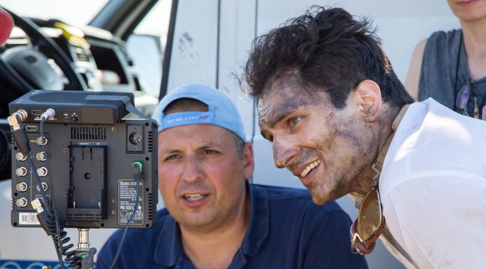 Il Docufilm di Silvestre per ricordare Ralph De Palma il campione dimenticato