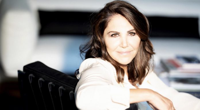 Designer e produttrice Beatrice Bulgari Presidente del Marateale