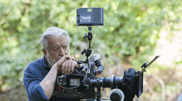 Festival CulturaIdentità. Premio Lanza a Pupi Avati ora sul set “Vita di Dante”